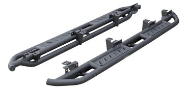 Rock Rails Trittbretter Jeep Gladiator